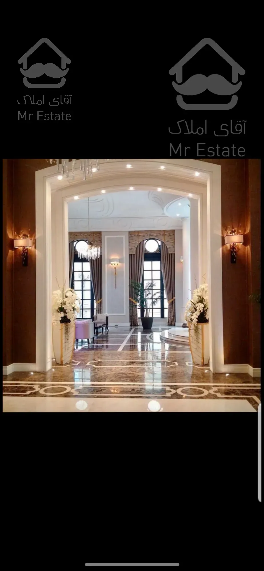 پیش فروش لاکچری ترین برج باغ شمیران