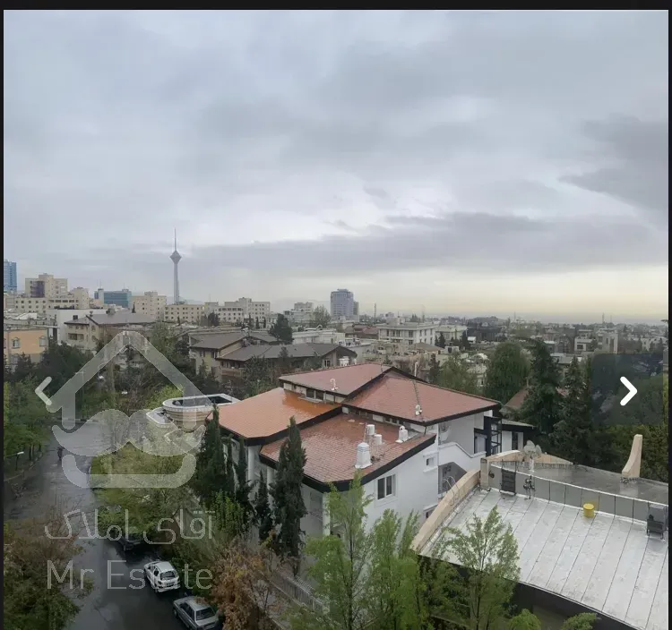 فروش كلنگي٢٠٧متر شهرك غرب فلامك