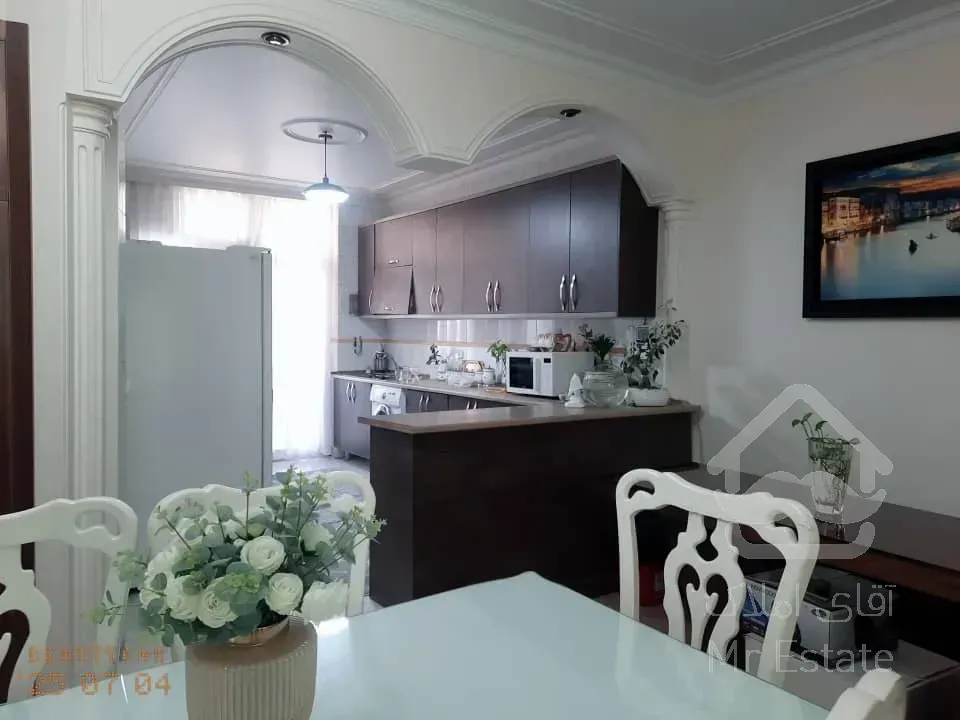 شهرك غرب١٢٠متر٢خوابه سپهر