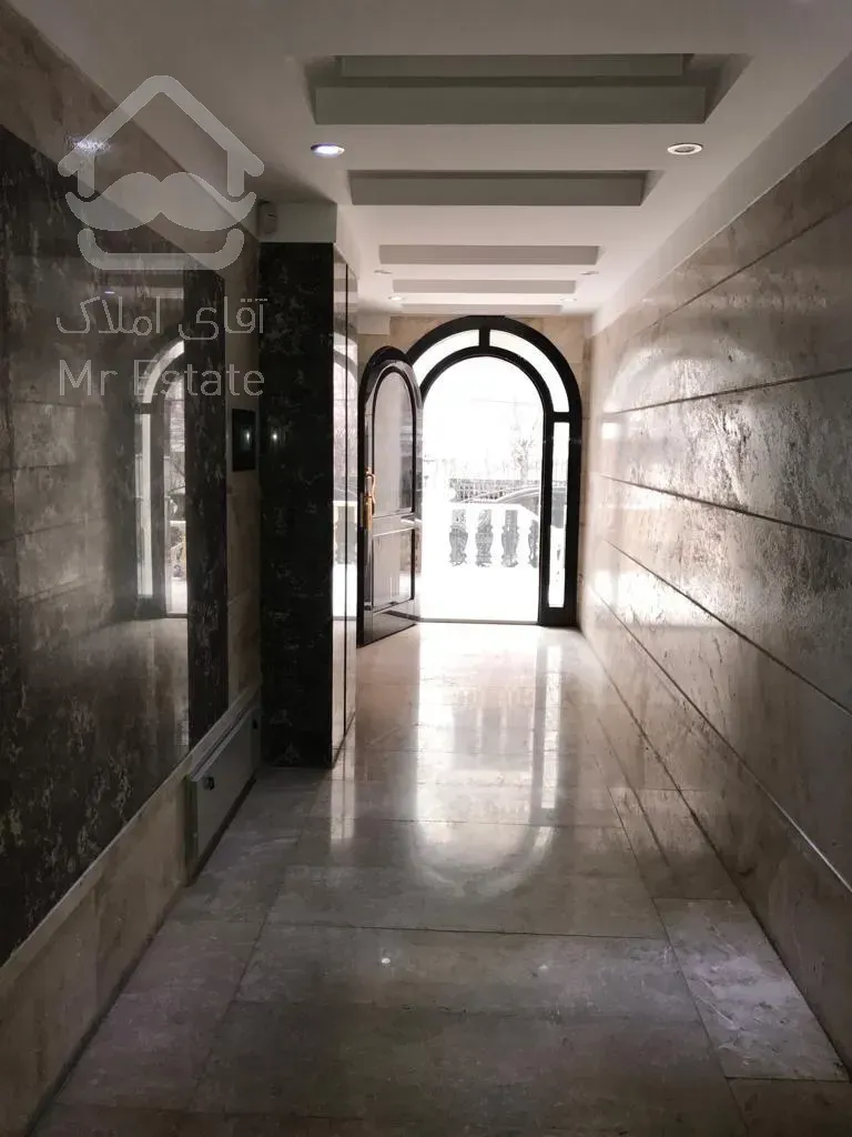 اجاره آپارتمان۱۳۵متری۳خوابه سعادت آباد صرافها