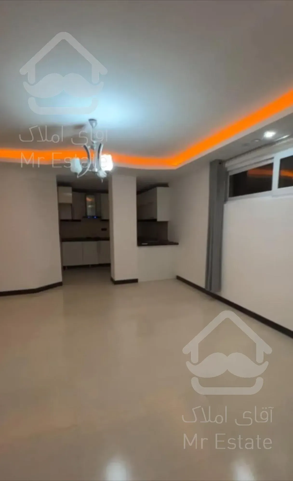 فروش واحد یکخواب۶۶متری جزیره کیش