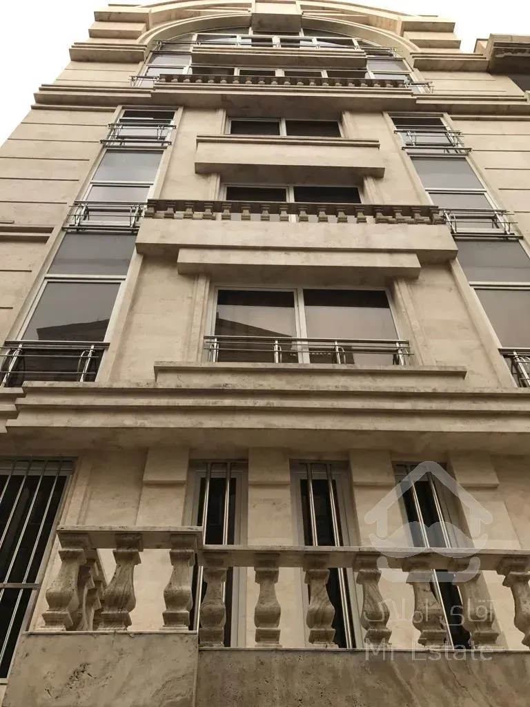 اجاره آپارتمان۱۳۵متری۳خوابه سعادت آباد صرافها