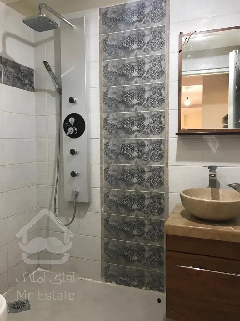 اجاره آپارتمان۱۳۵متری۳خوابه سعادت آباد صرافها