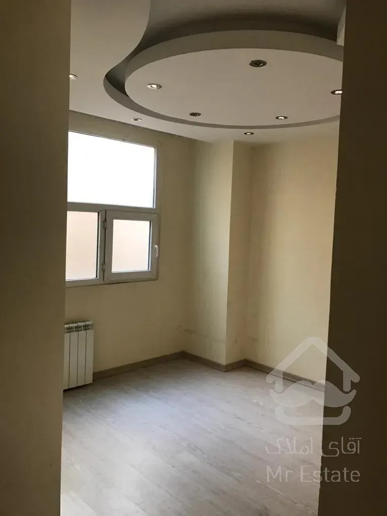 اجاره آپارتمان۱۳۵متری۳خوابه سعادت آباد صرافها