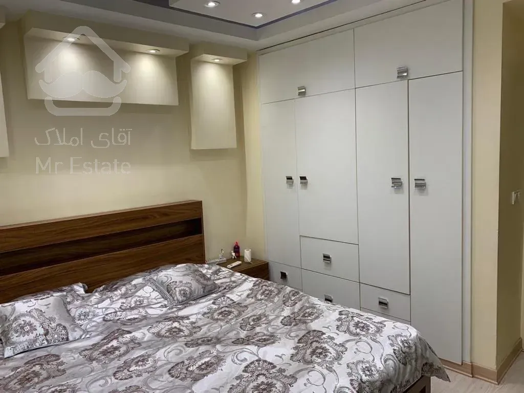 اجاره آپارتمان۱۳۵متری۳خوابه سعادت آباد صرافها