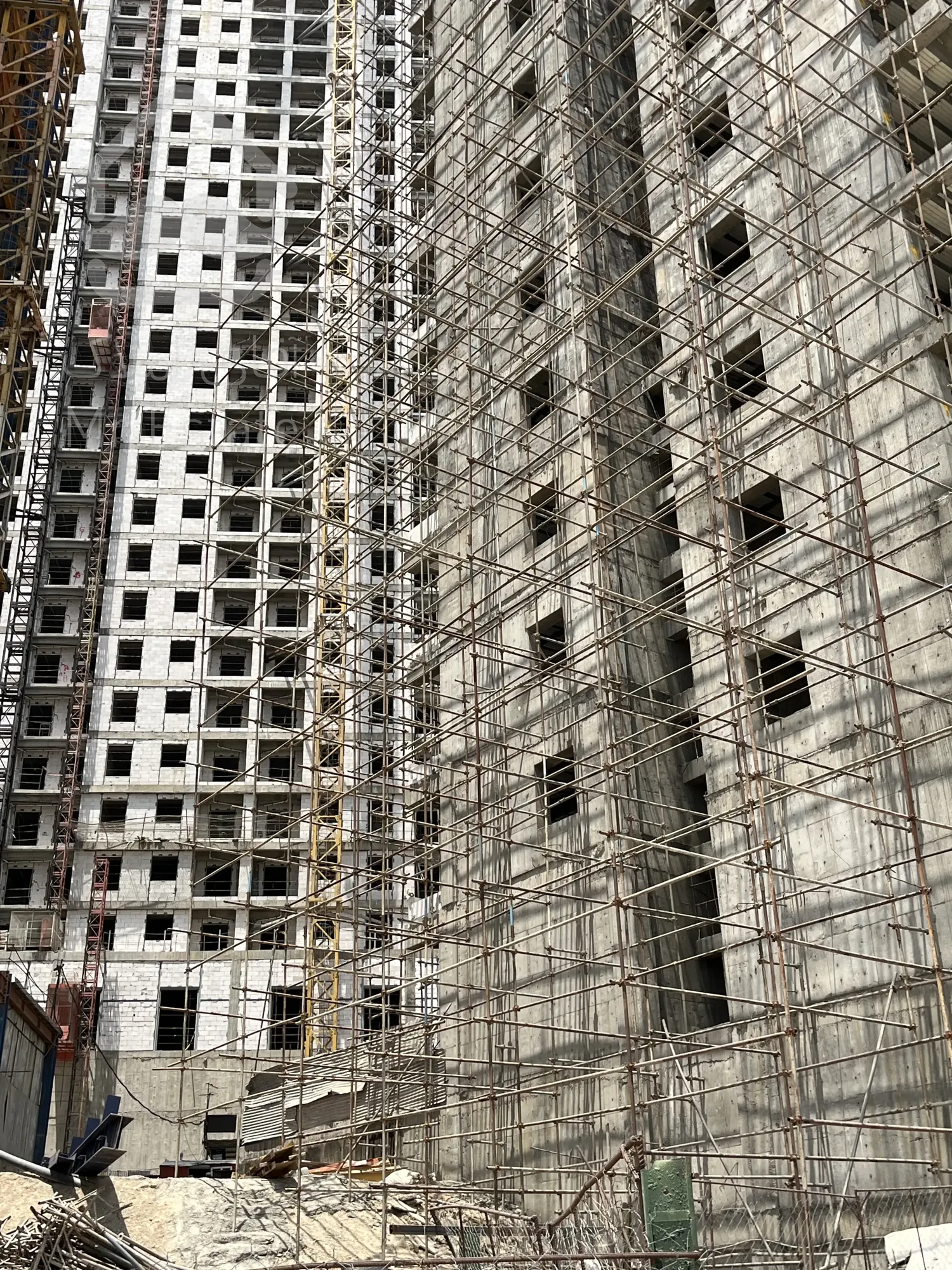 آپارتمان ۱۲۰ متری در چیتگر‌شمالی