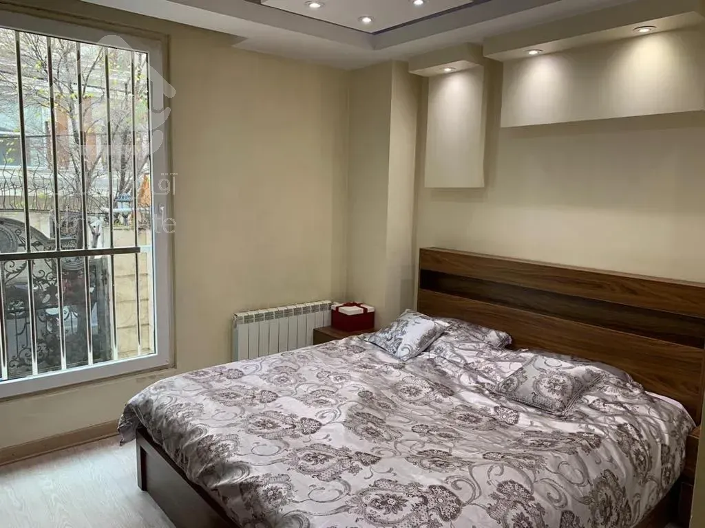 اجاره آپارتمان۱۳۵متری۳خوابه سعادت آباد صرافها