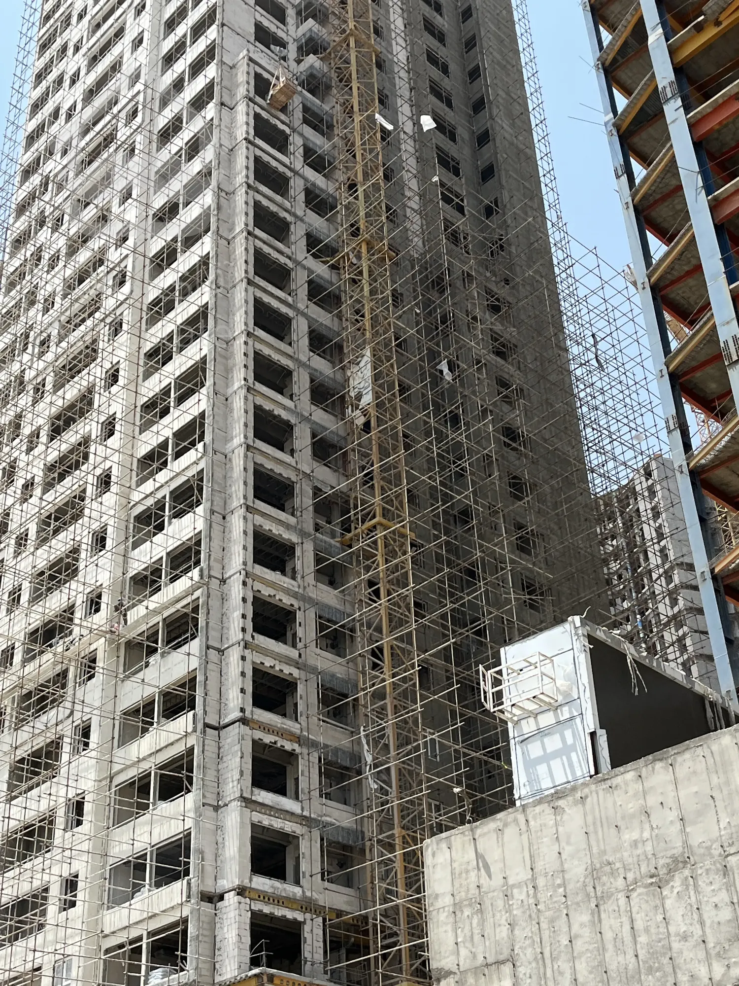 آپارتمان ۱۲۰ متری در چیتگر‌شمالی