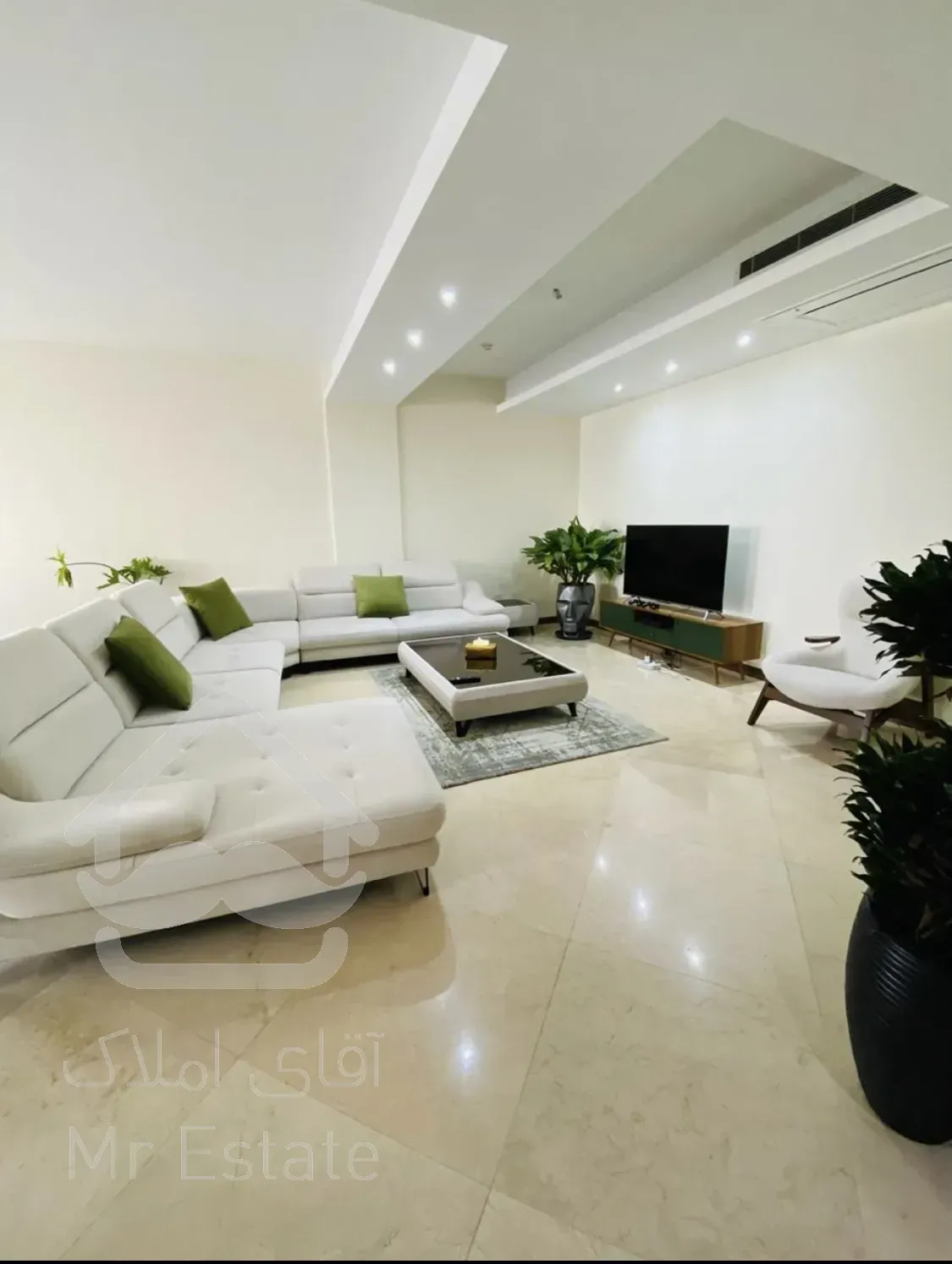 فروش آپارتمان ۸۱ منر خوش نقشه در فردوس