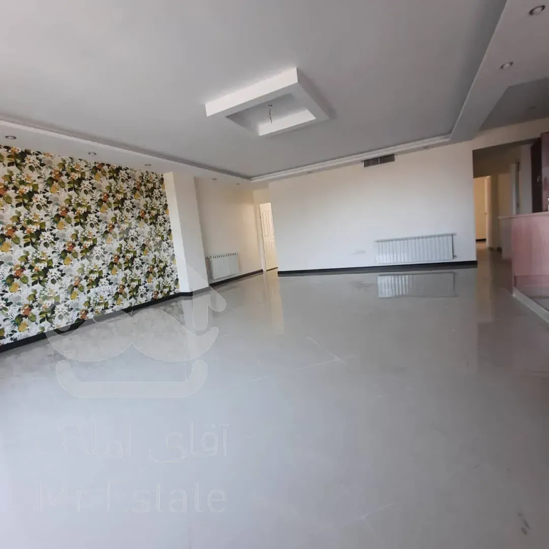 رهن آپارتمان ١٤٠متري٣خوابه شهرك غرب سپهر