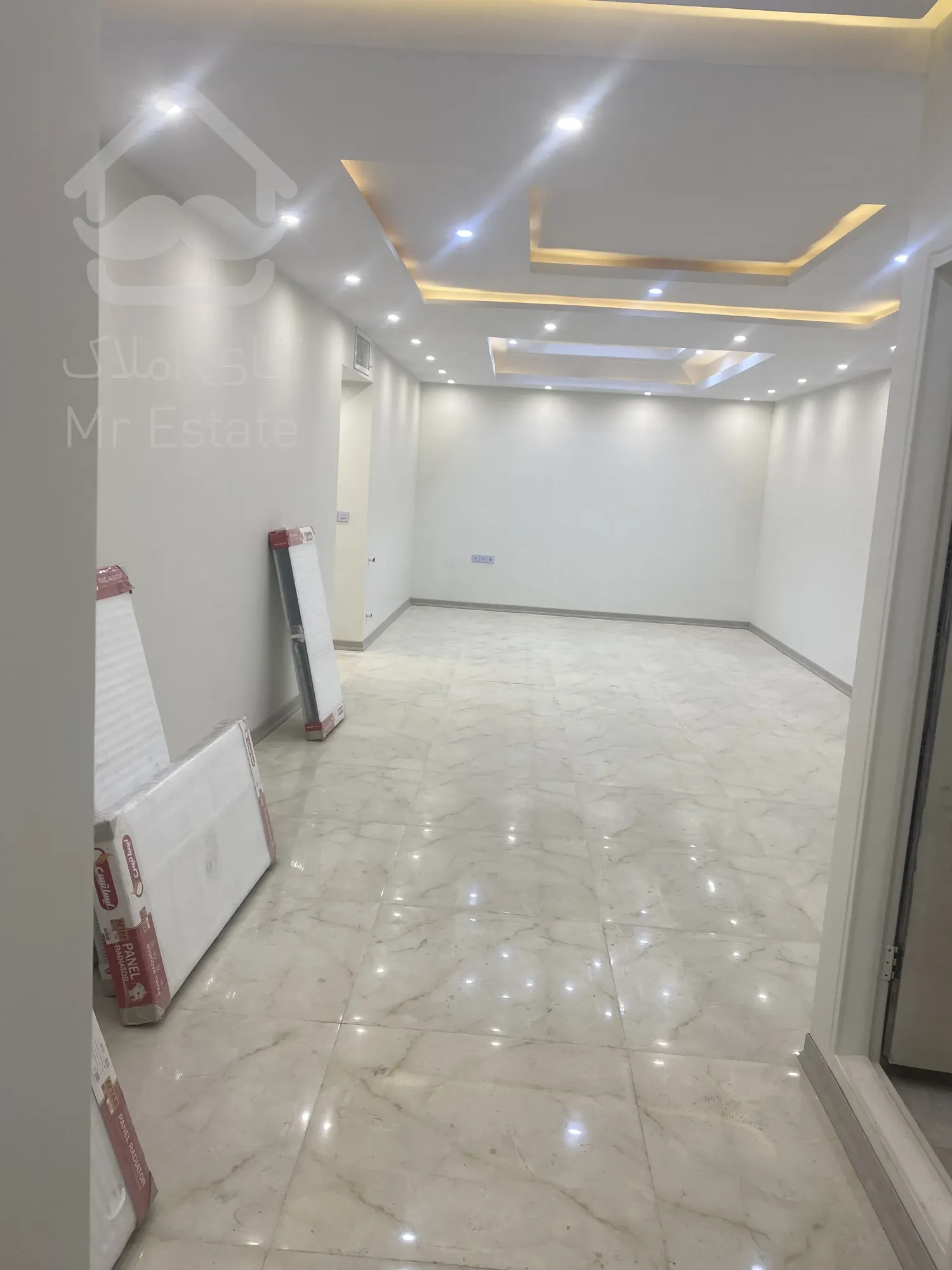 واحد اداری تجاری ۱۱۰ متری اجاره