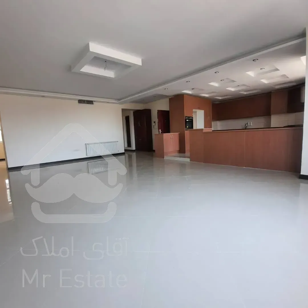 رهن آپارتمان ١٤٠متري٣خوابه شهرك غرب سپهر