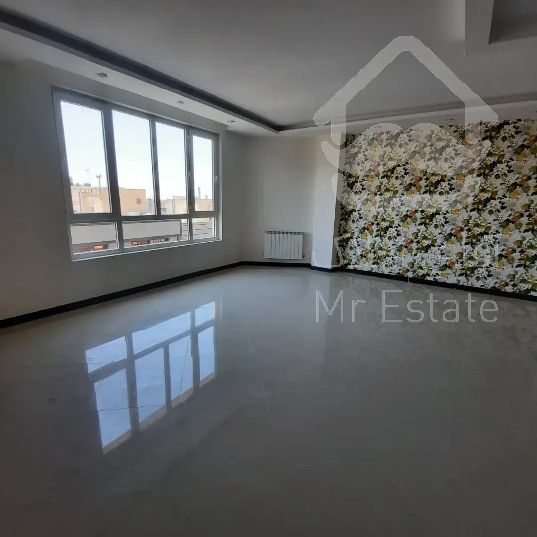 رهن آپارتمان ١٤٠متري٣خوابه شهرك غرب سپهر