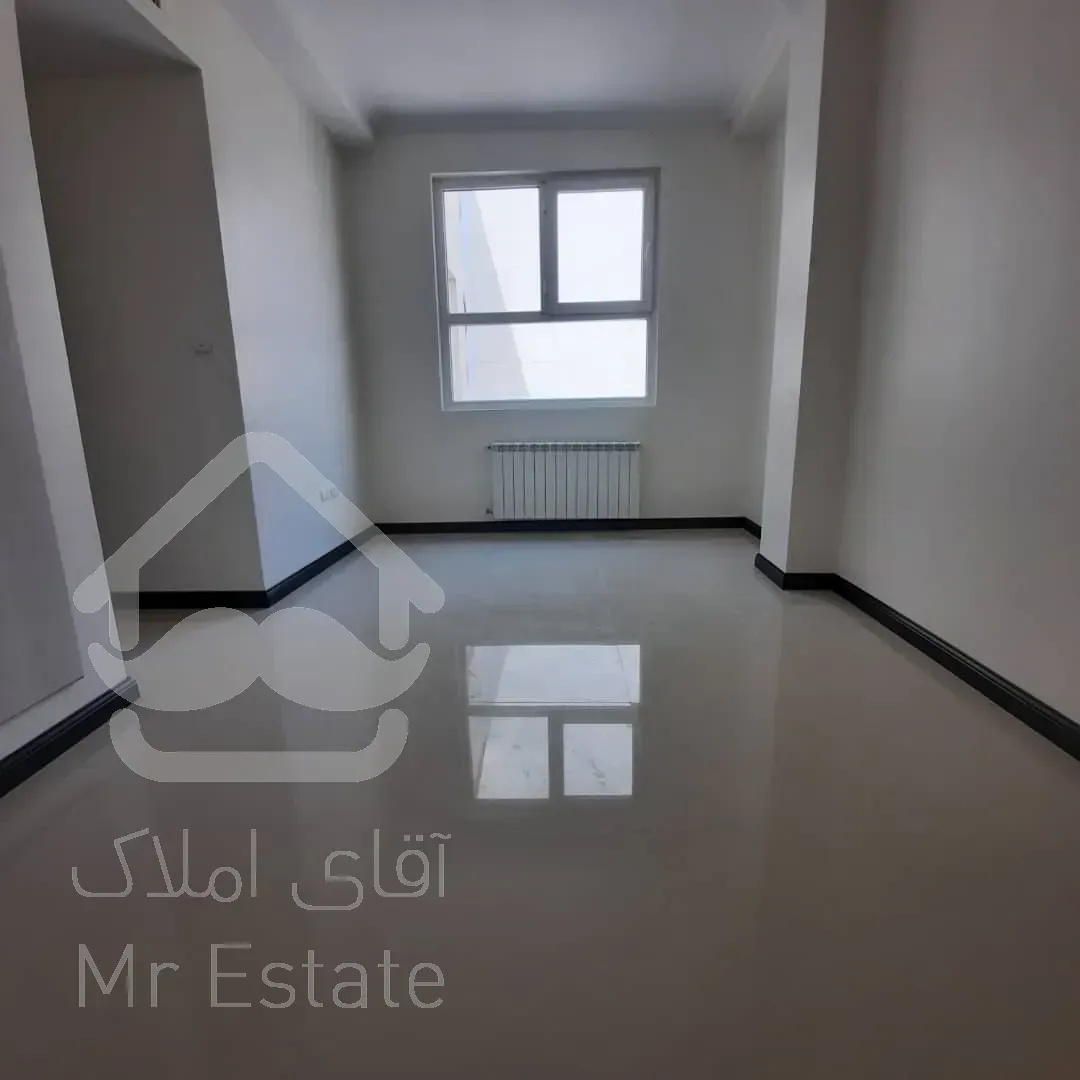 رهن آپارتمان ١٤٠متري٣خوابه شهرك غرب سپهر