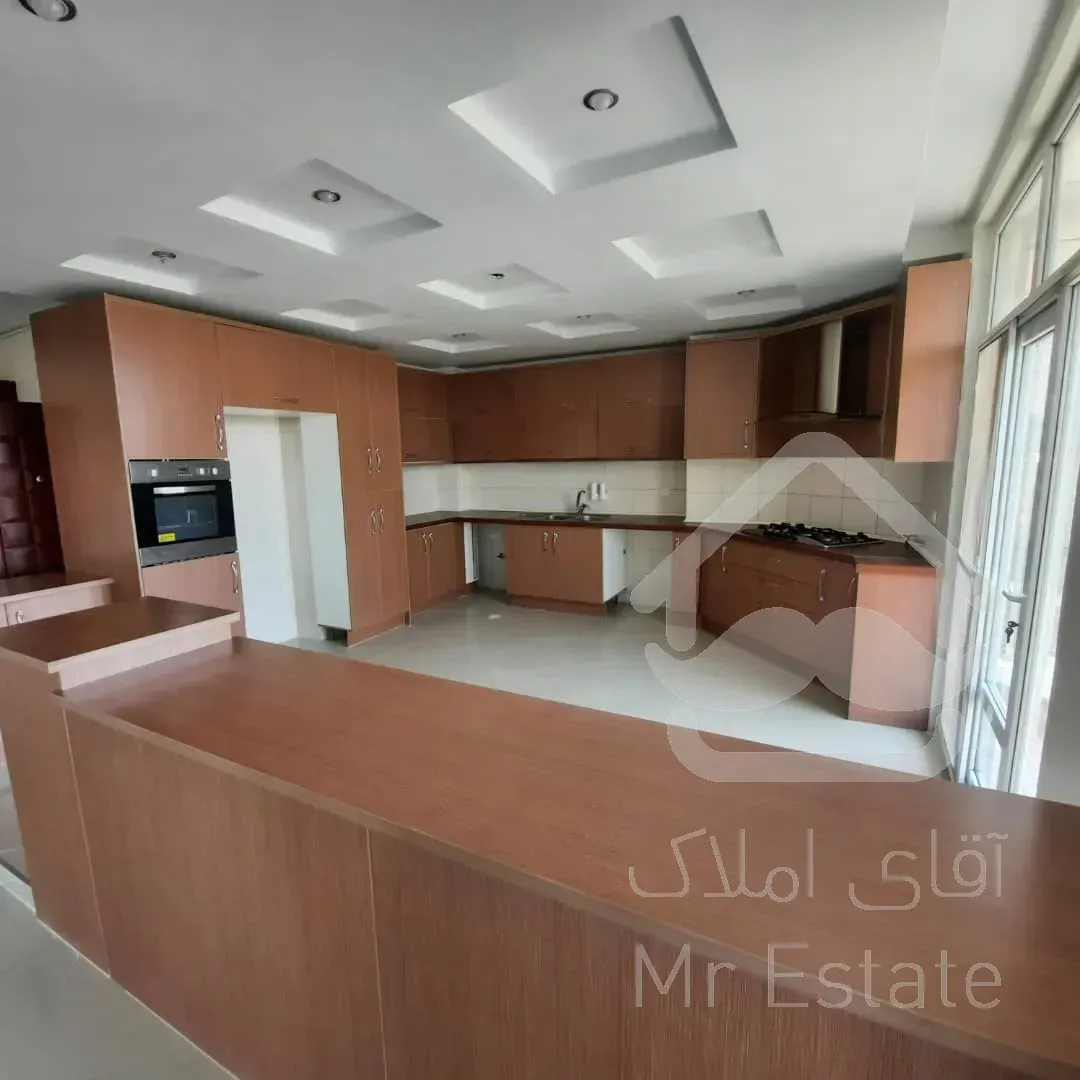 رهن آپارتمان ١٤٠متري٣خوابه شهرك غرب سپهر