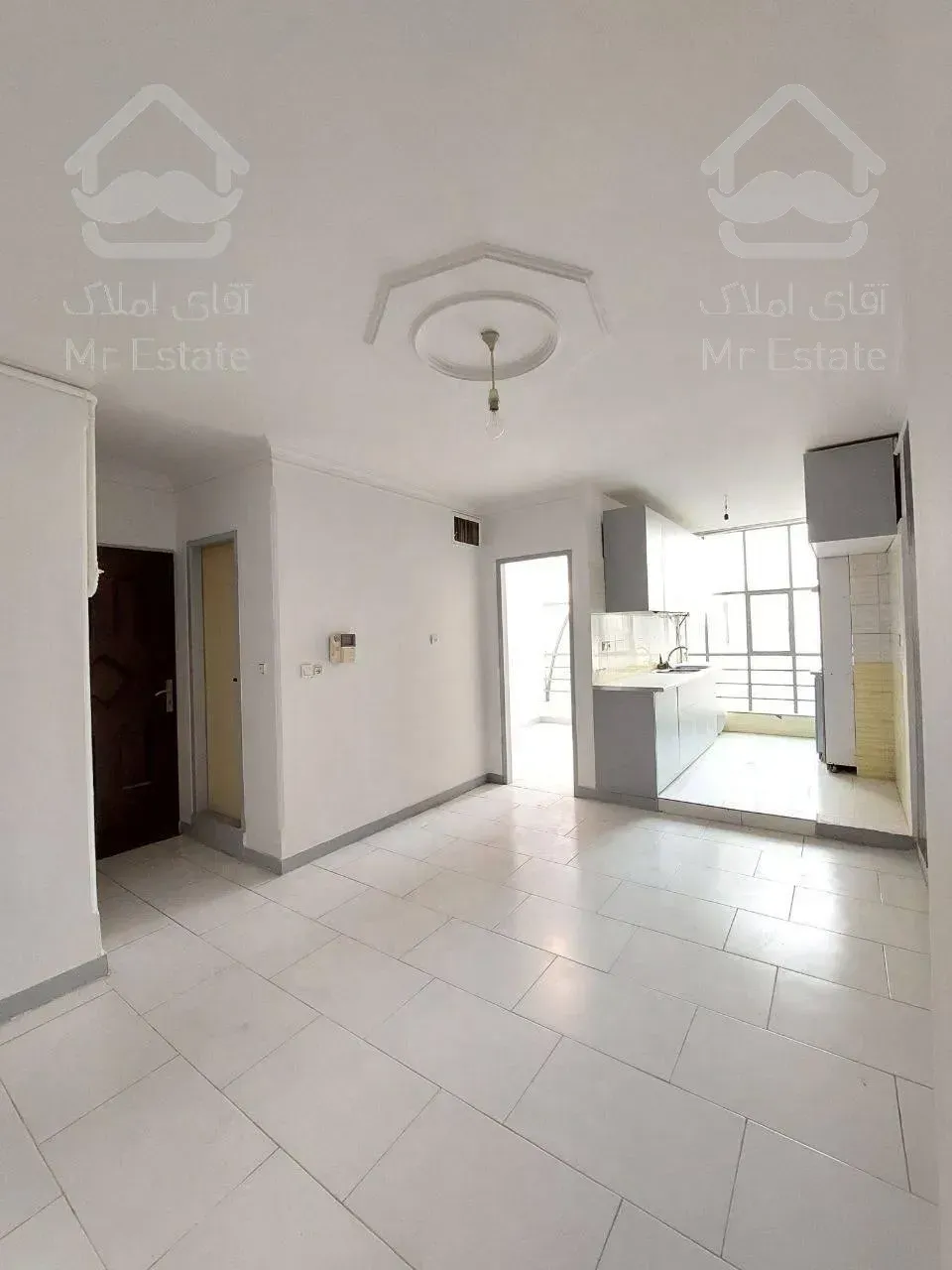 ۴۰متر/سند تکبرگ/پارکینگ سندی/سرمایه گذاری