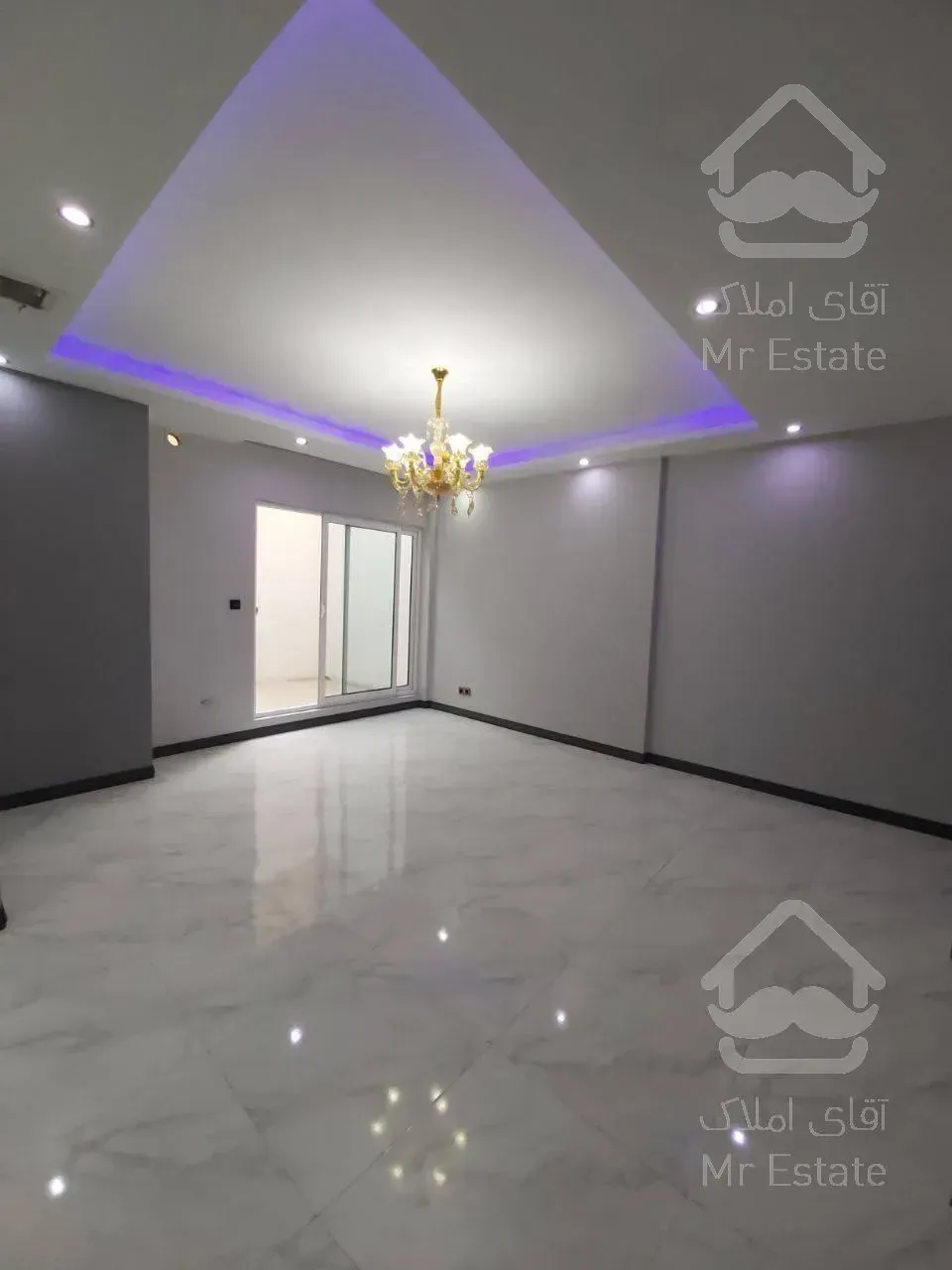 ۵۳متر/پارکینگ سندی/سند تکبرگ