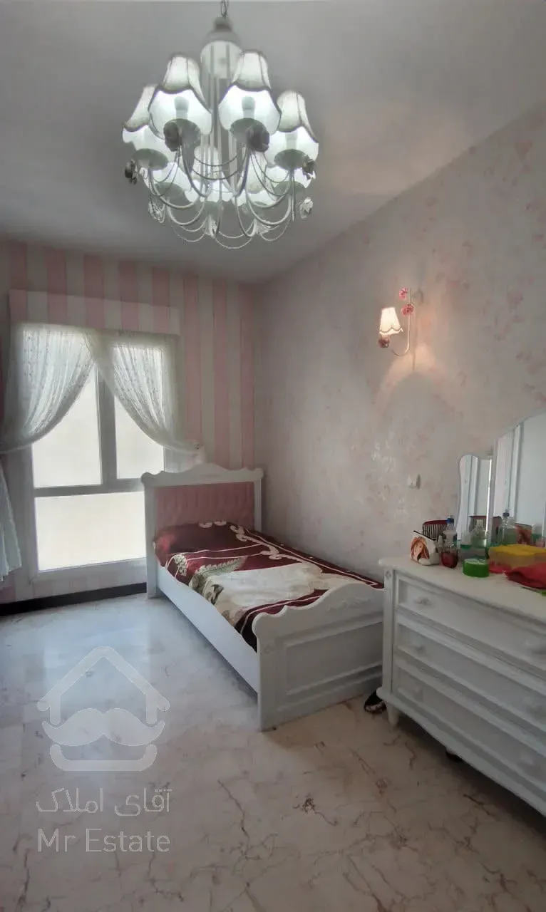 اجاره آپارتمان١٤٠متري٣خوابه سعادت آباد