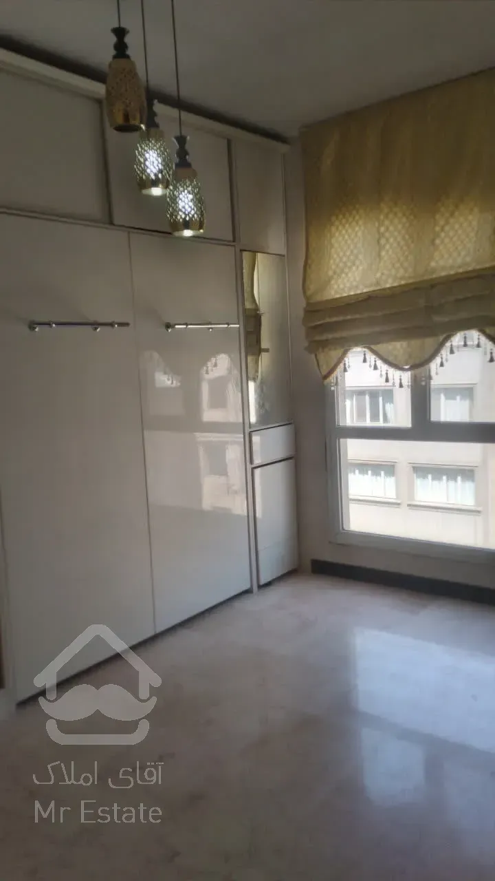 اجاره آپارتمان١٤٠متري٣خوابه سعادت آباد