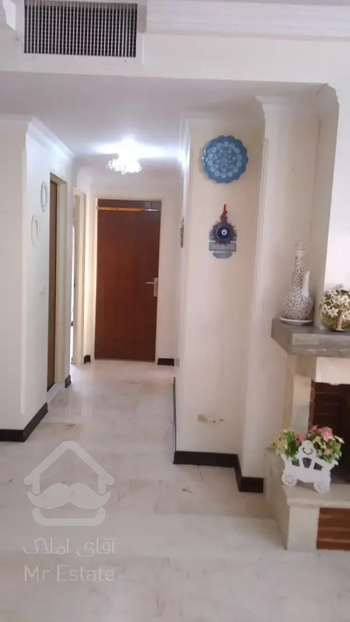 اجاره آپارتمان١٤٠متري٣خوابه سعادت آباد