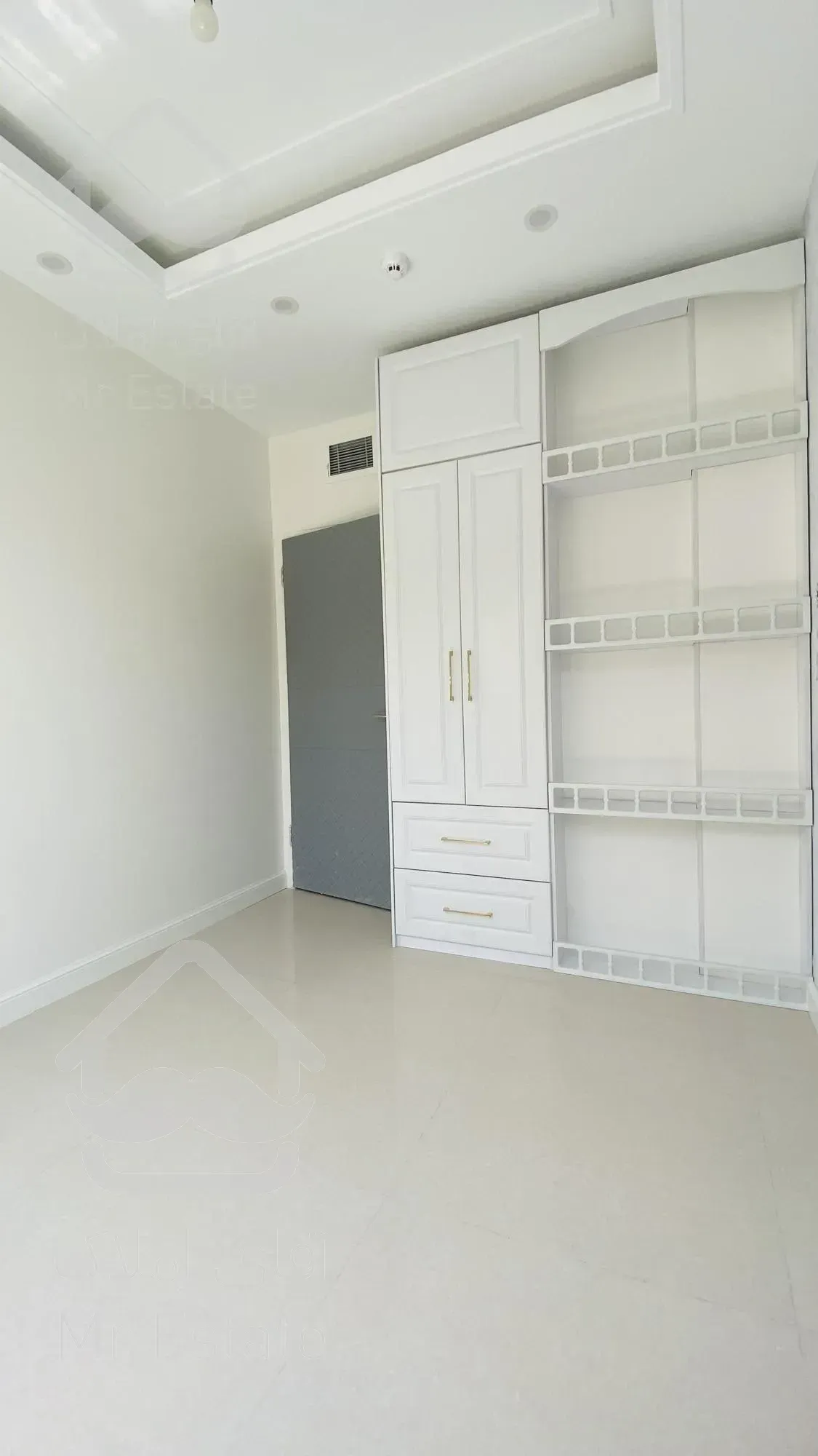 ۹۵ متر نوساز/ مدرن و لوکس / سرمایه گذاری