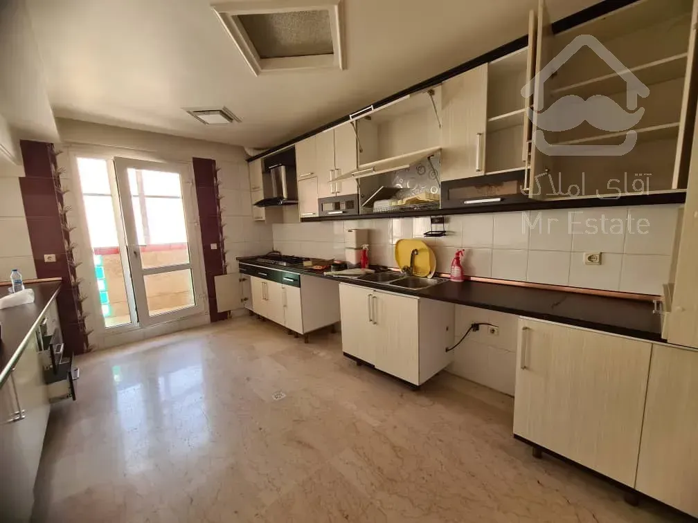 اجاره آپارتمان١٤٠متري٣خوابه سعادت آباد