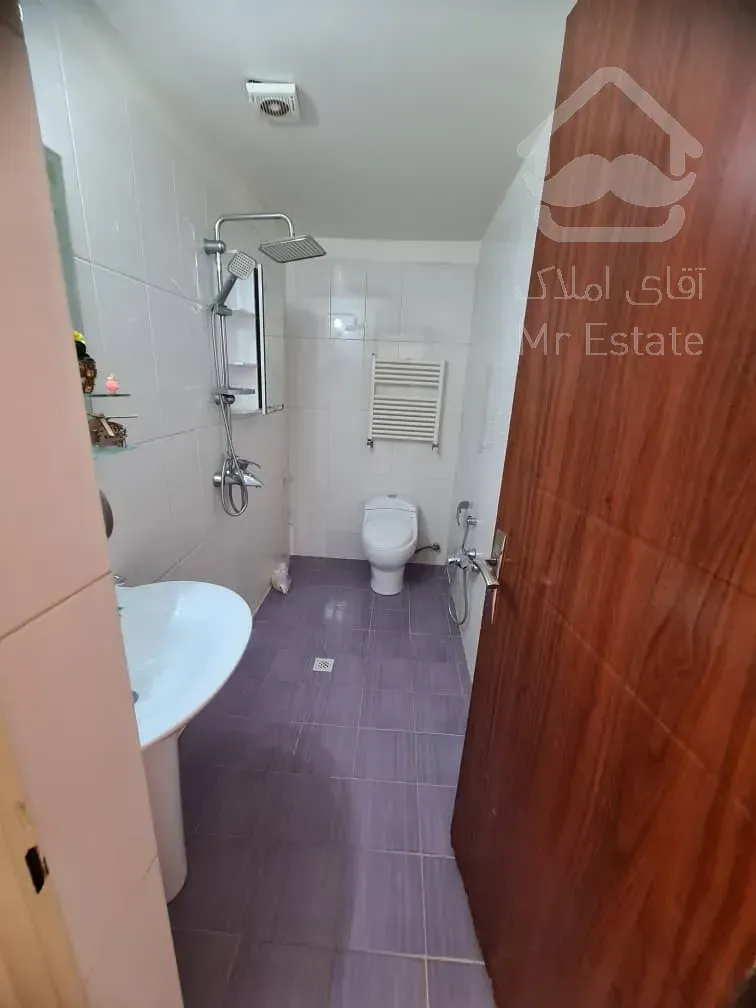 اجاره آپارتمان١٤٠متري٣خوابه سعادت آباد