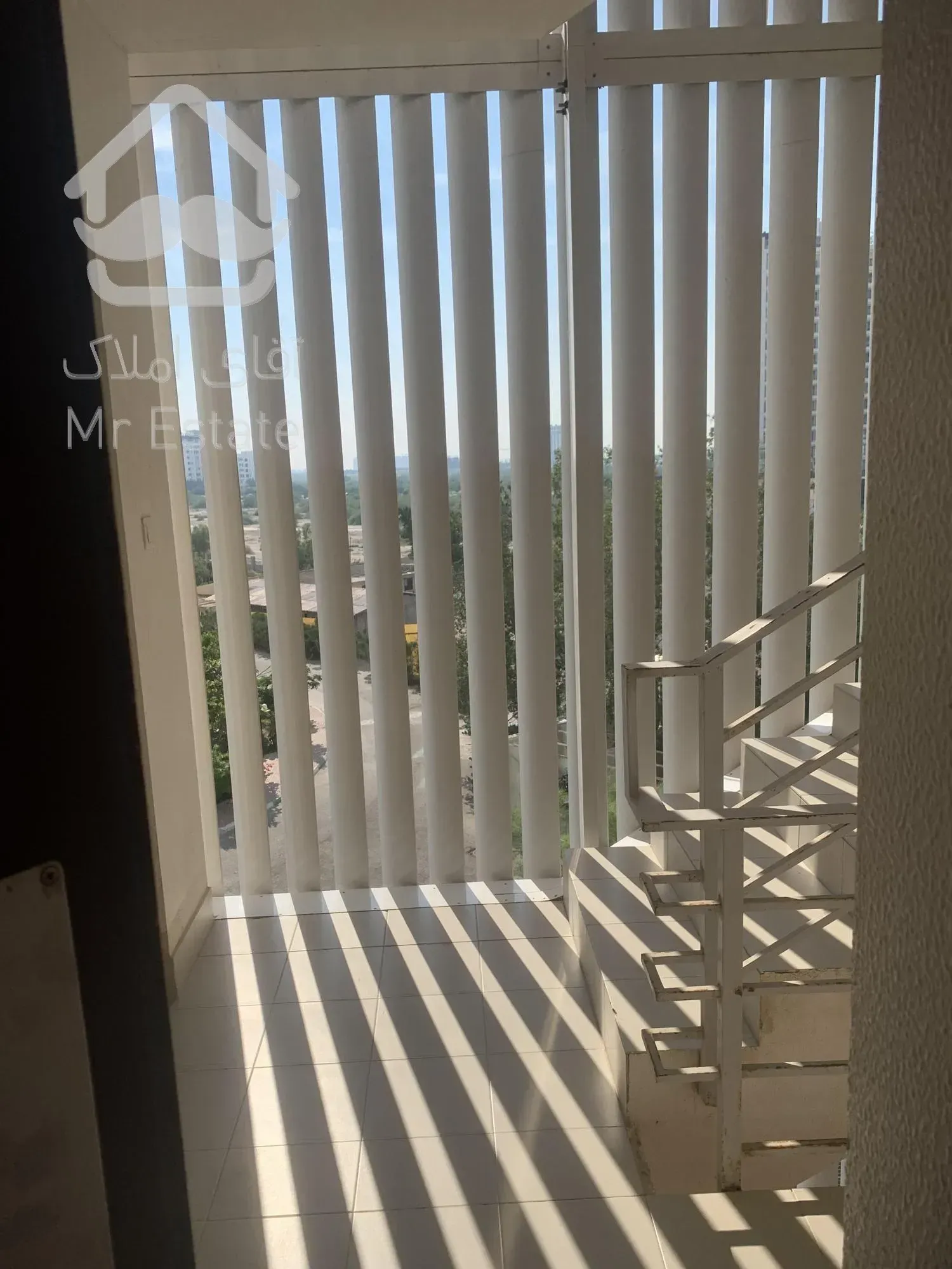 فروش چهارخواب دیددریا برج روما ساحل مرجان