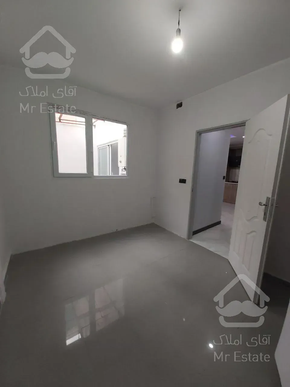 ۵۳متر/پارکینگ سندی/سند تکبرگ