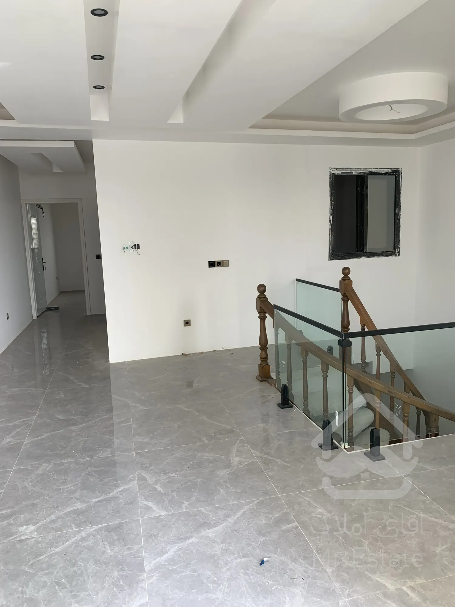 فروش ویلای دوبلکس مدرن