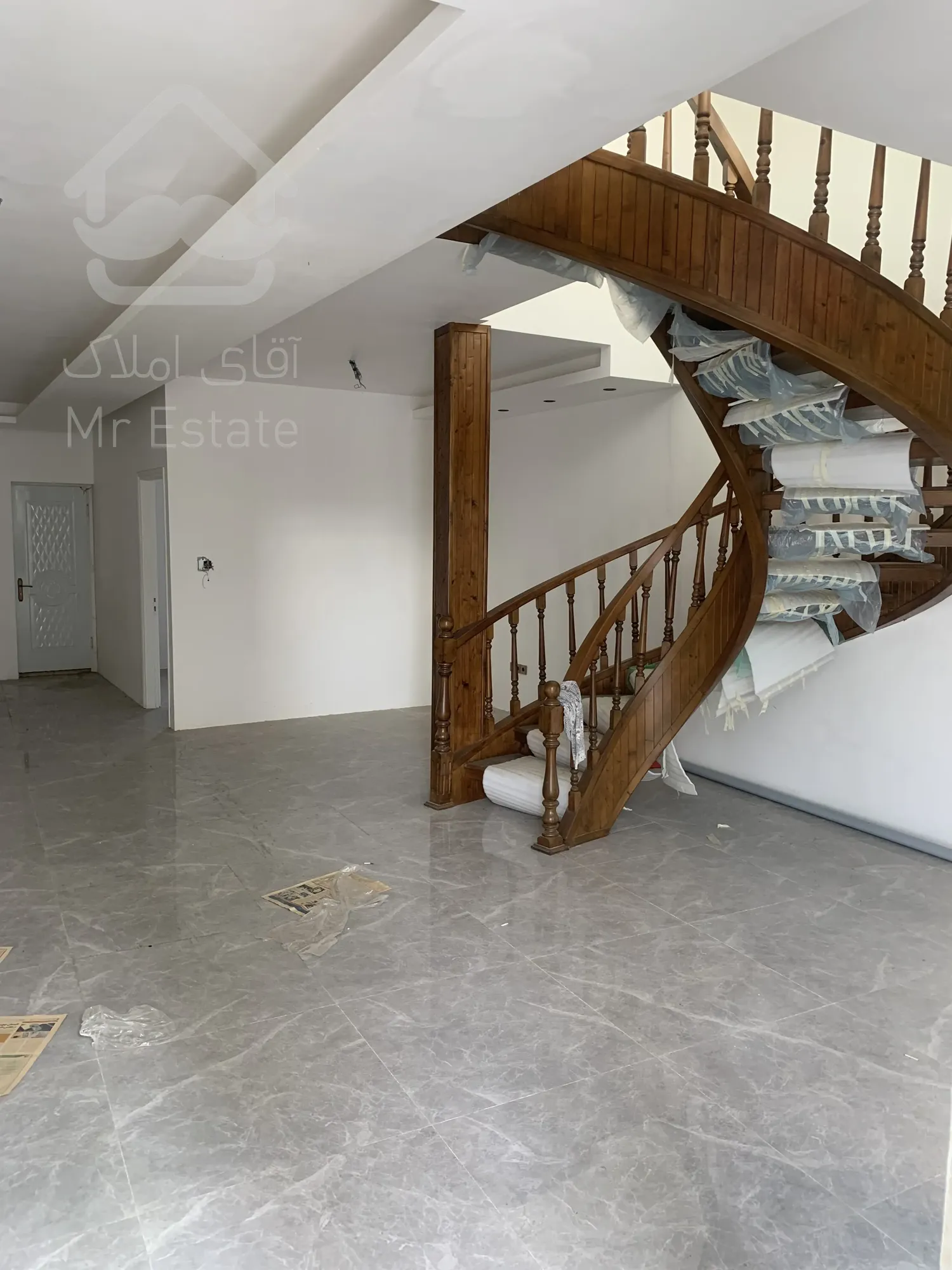 فروش ویلای دوبلکس مدرن