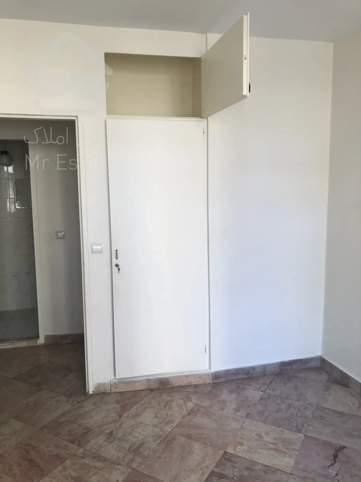 اجاره آپارتمان ١٢٠متر٢ خوابه سپهر