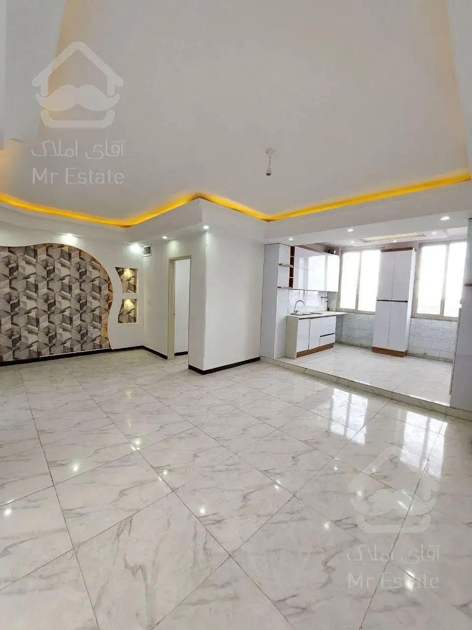 ۵۸متر/سند تکبرگ/سرمایه گذاری