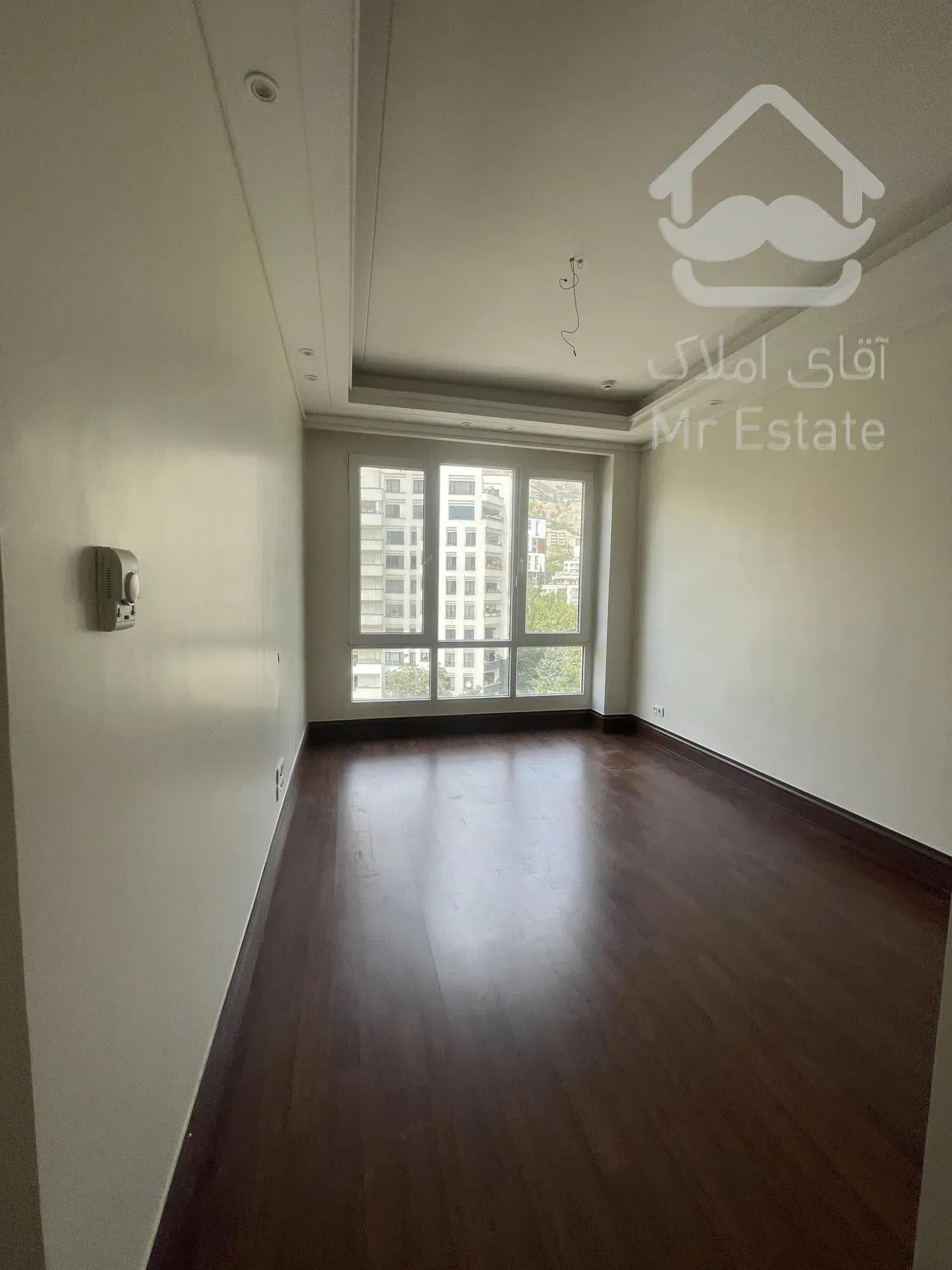 فروش برج باغ کلاسیک ولنجک ۱۷۵متر لوکس