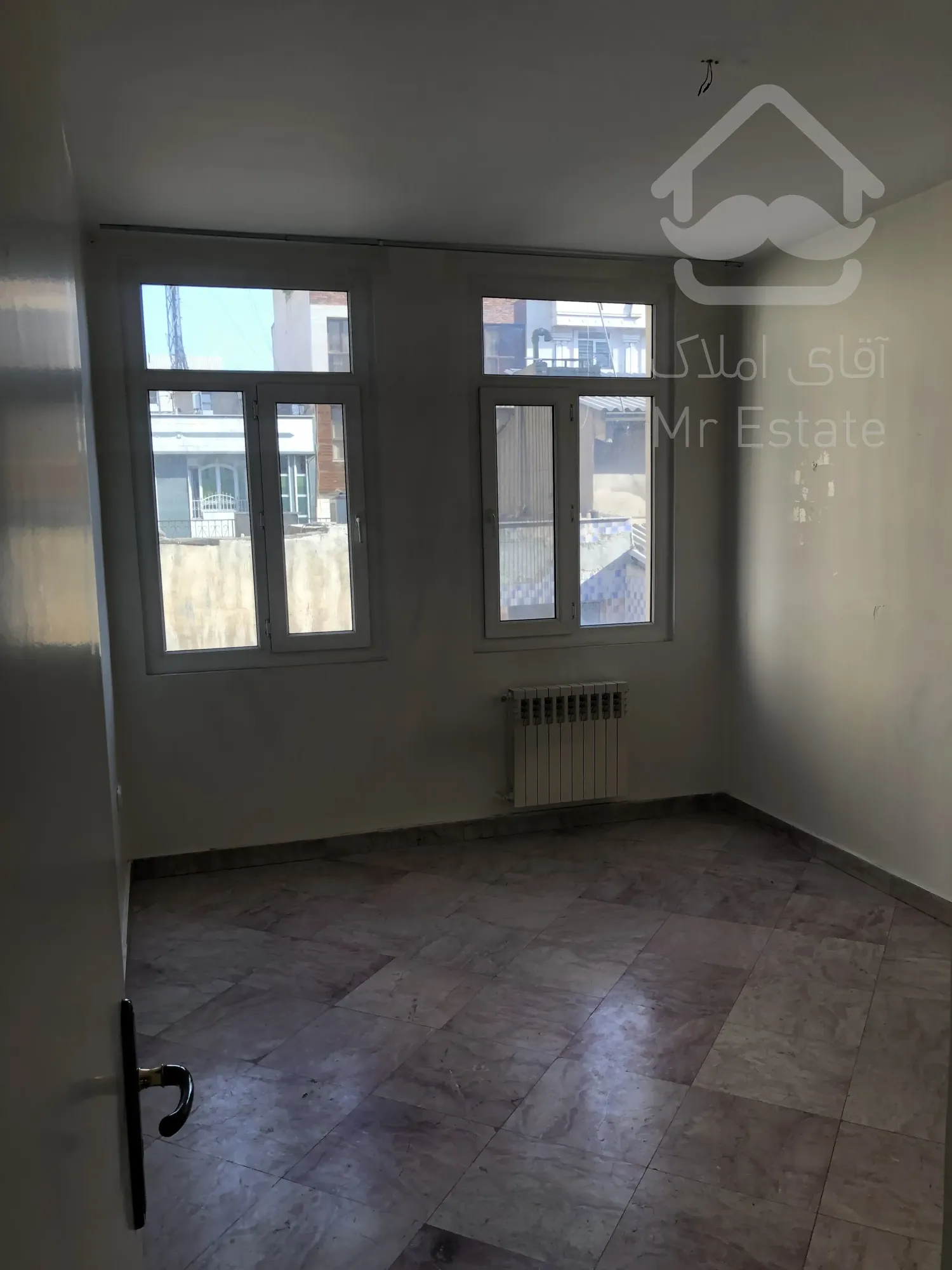 اجاره آپارتمان ١٢٠متر٢ خوابه سپهر