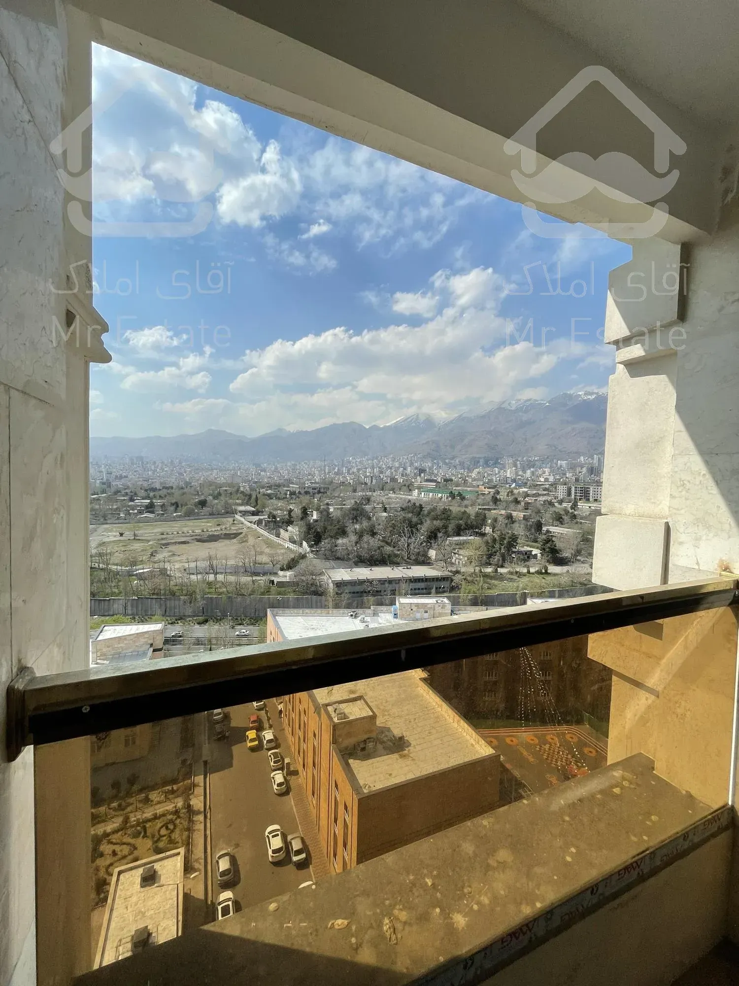 ۱۸۰ متر /لاکچری پسند/رونیکا پالاس هروی