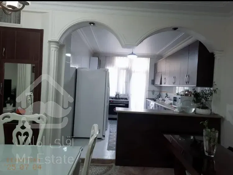 اجاره آپارتمان ١٢٠متر٢ خوابه سپهر