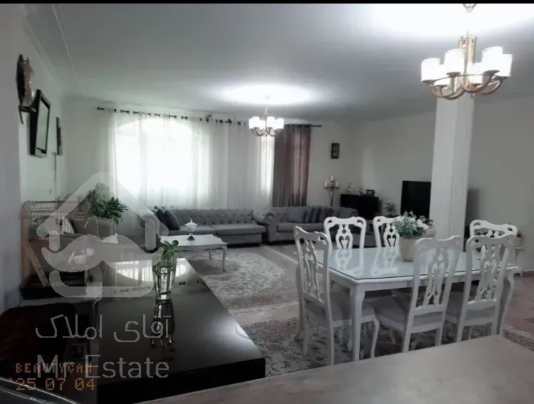 اجاره آپارتمان ١٢٠متر٢ خوابه سپهر