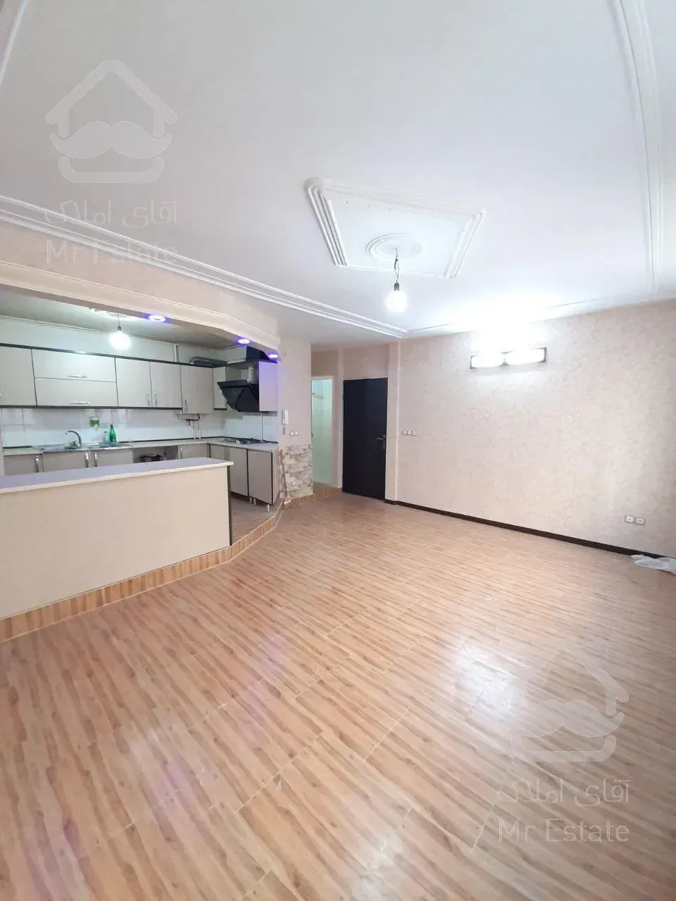 ۶۳متر/سند تکبرگ/سرمایه‌گذاری