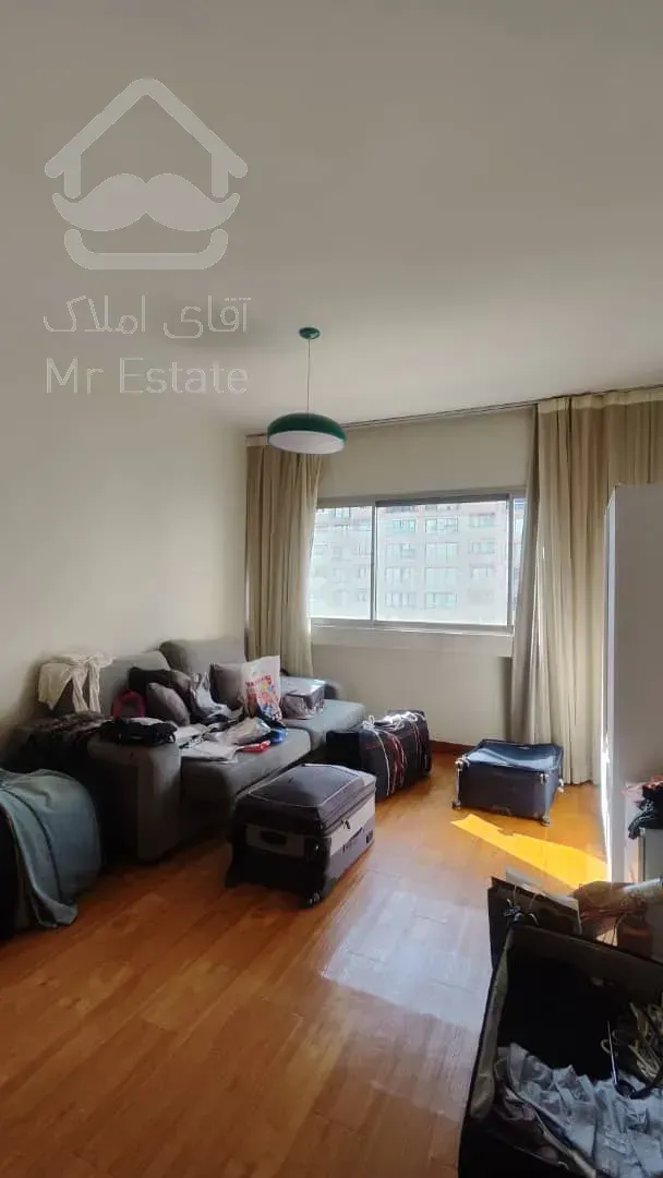 شهرك غرب ١١٥متر٢خوابه برجهاي هرمزان