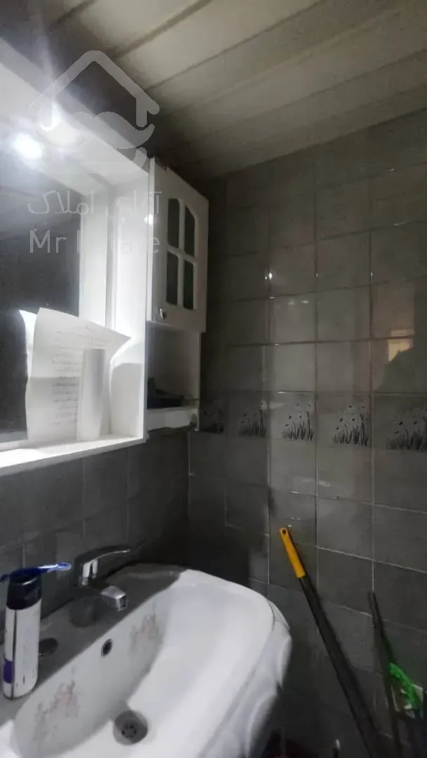 شهرك غرب ١١٥متر٢خوابه برجهاي هرمزان