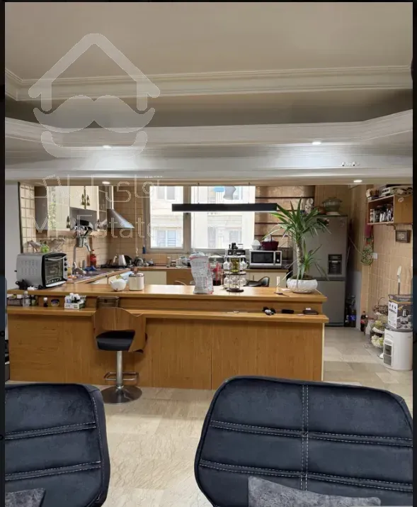 اجاره آپارتمان١٢٠متر٣خوابه شهرك غرب قرارداد٣ساله