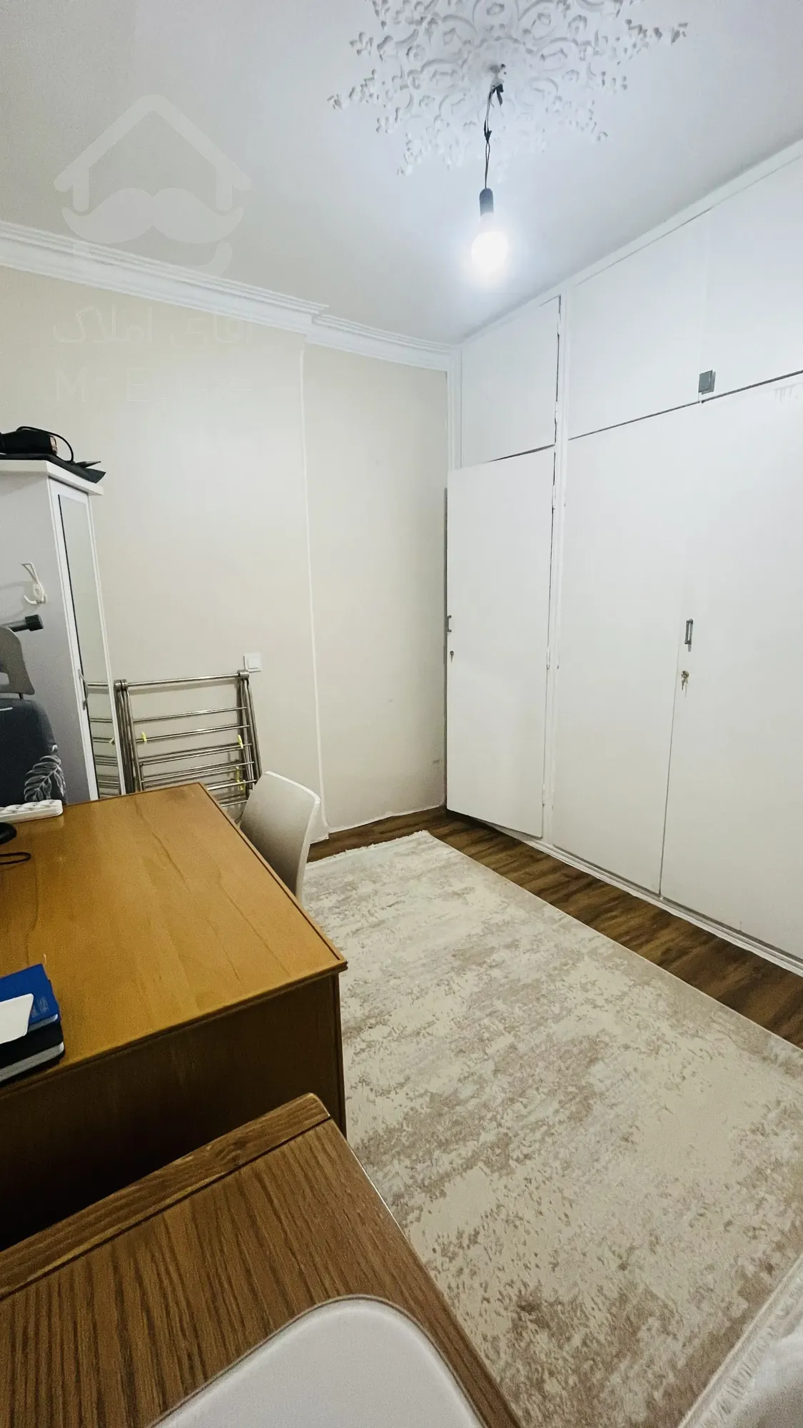 خانه ۸۴ متری در فردوسی