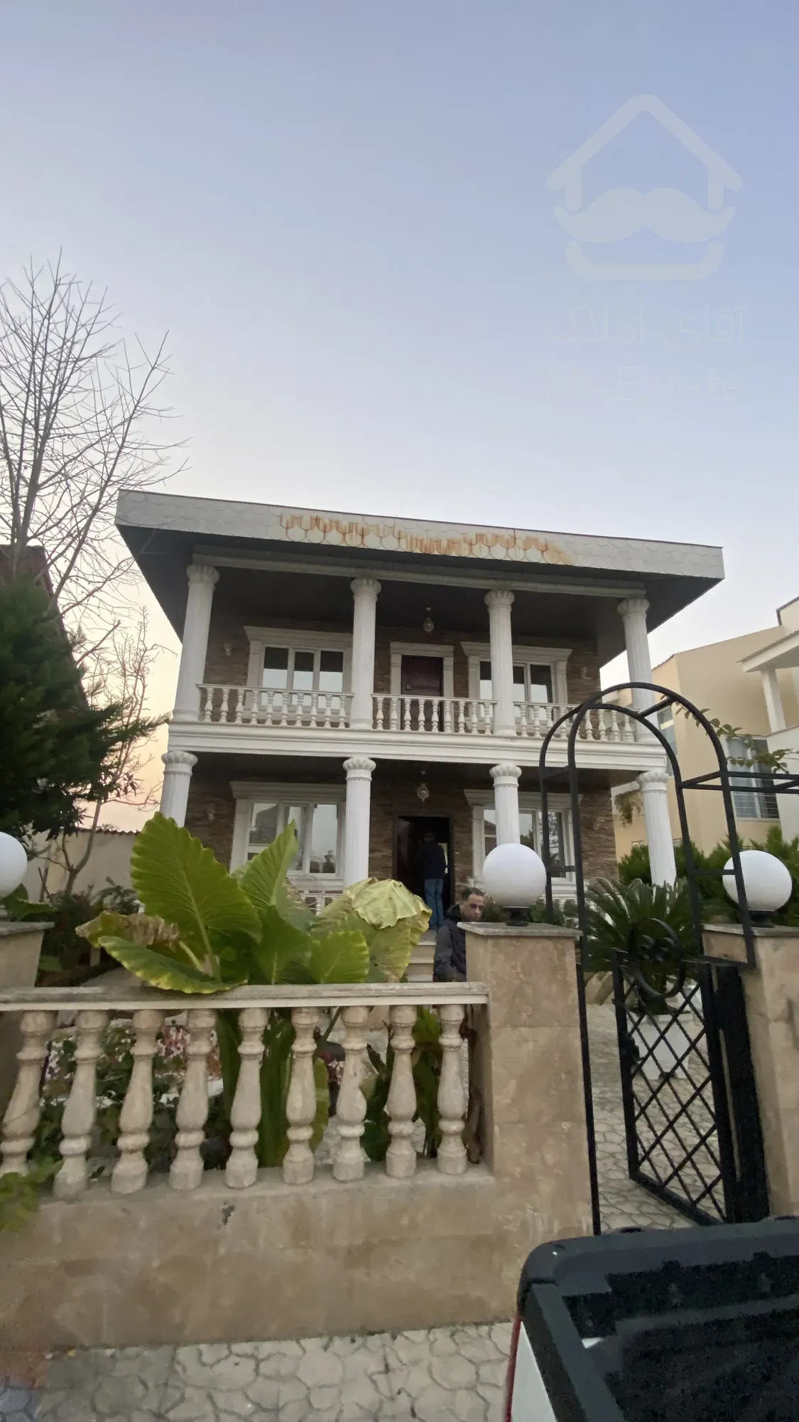 فروش ویلا شهرکی در منطقه هچیرود