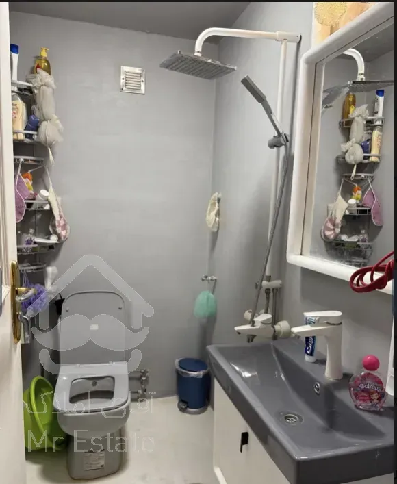 اجاره آپارتمان١٢٠متر٣خوابه شهرك غرب قرارداد٣ساله