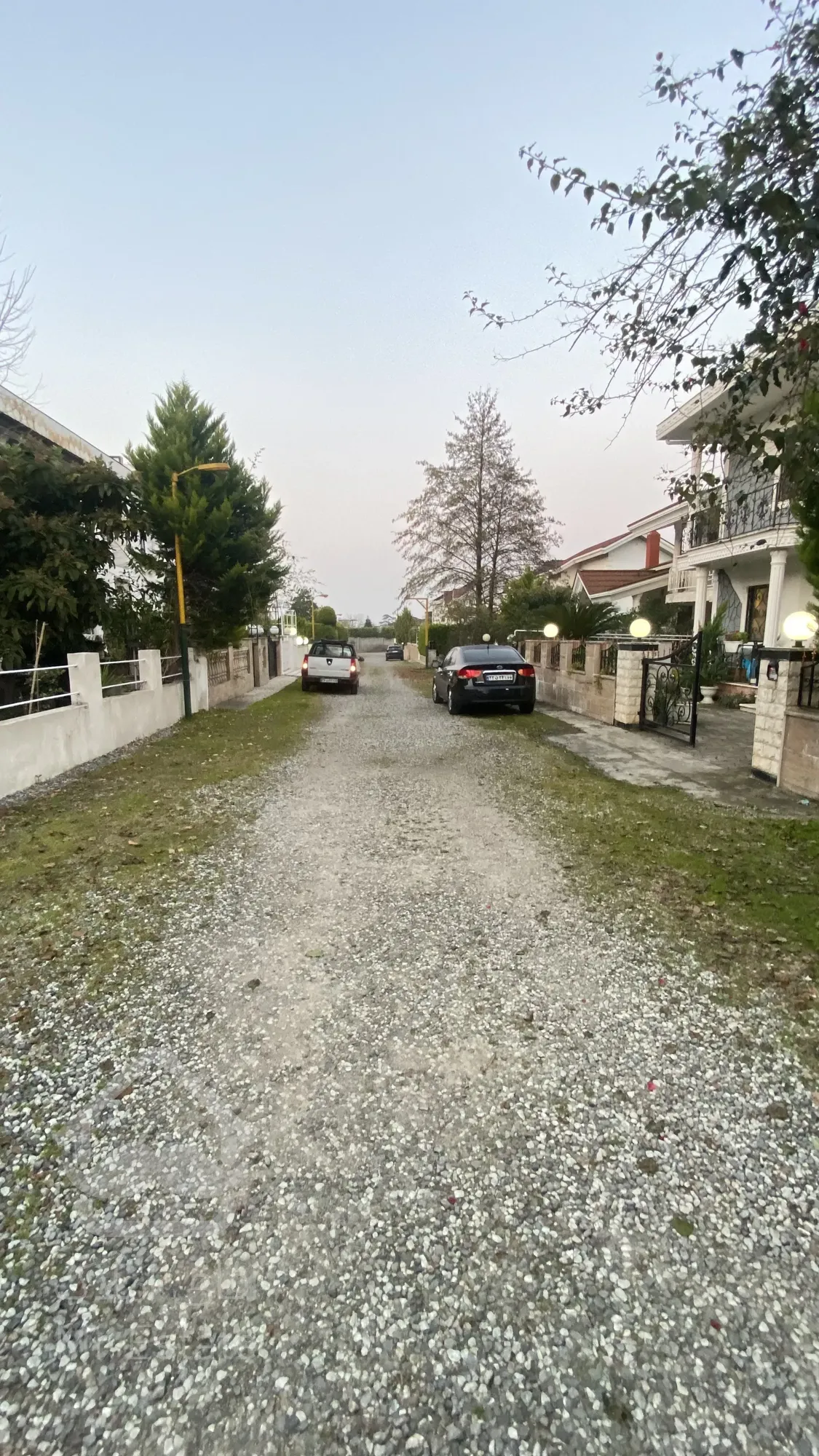 فروش ویلا شهرکی در منطقه هچیرود