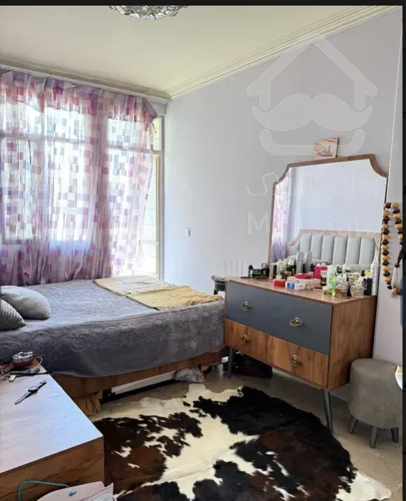 اجاره آپارتمان١٢٠متر٣خوابه شهرك غرب قرارداد٣ساله