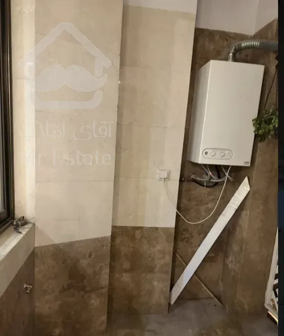 رهن آپارتمان١٥٠متري شهرك غرب توحيدها