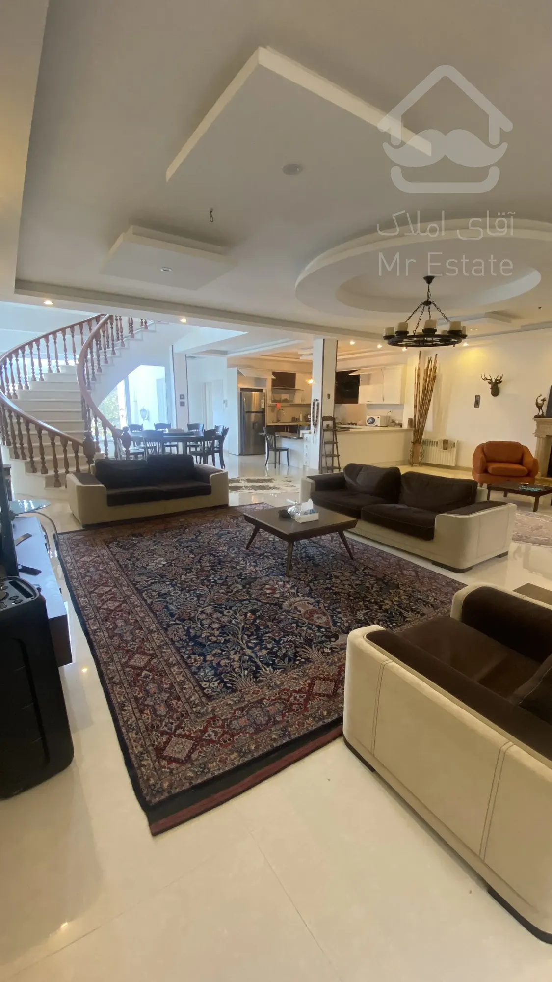 فروش ویلا شهرکی منطقه چالوس هچیرود