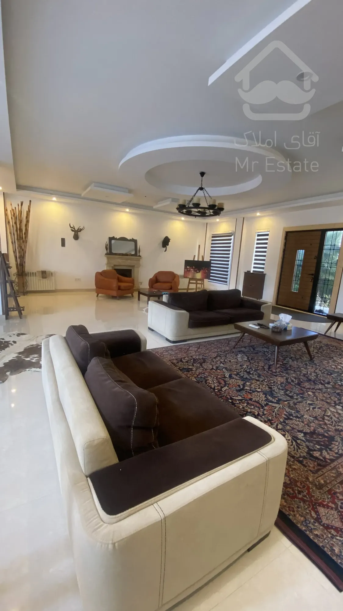 فروش ویلا شهرکی منطقه چالوس هچیرود